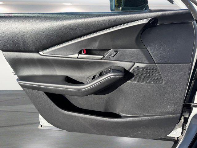 2024 MAZDA CX-3 - $19,267