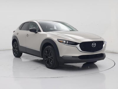 Photo of a 2024 Mazda CX-30 AWD 2.5 S Select Sport 4DR SUV for sale