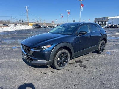 Photo of a 2024 Mazda CX-30 AWD 2.5 S Select Sport 4DR SUV for sale