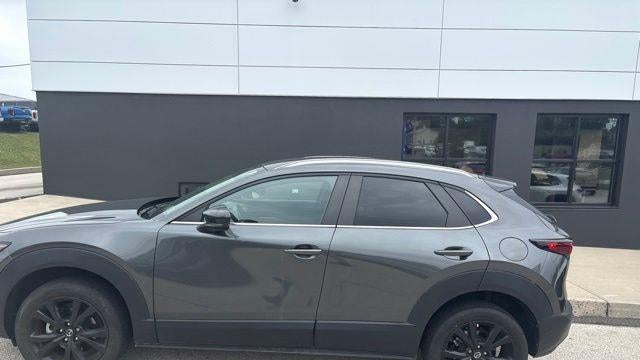 Preowned 2024 Mazda CX-30 2.5 S Select Sport for Sale