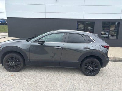 Photo of a 2024 Mazda CX-30 AWD 2.5 S Select Sport 4DR SUV for sale