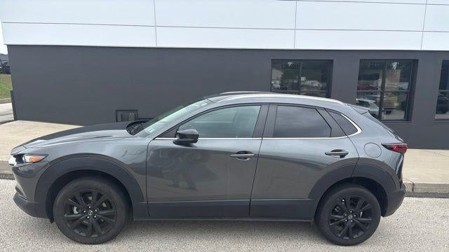 2024 Mazda CX-30 2.5 S Select Sport