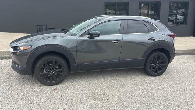 2024 Mazda CX-30 2.5 S Select Sport