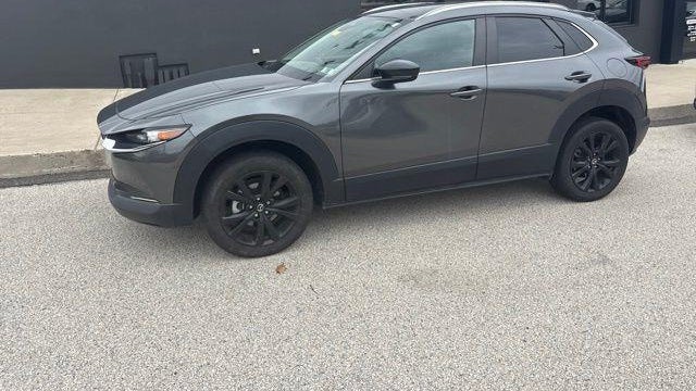 2024 Mazda CX-30 2.5 S Select Sport
