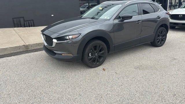 2024 Mazda CX-30 2.5 S Select Sport