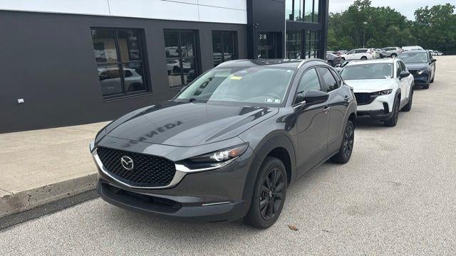 2024 Mazda CX-30 2.5 S Select Sport