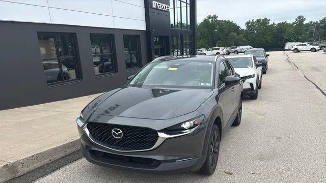 2024 Mazda CX-30 2.5 S Select Sport