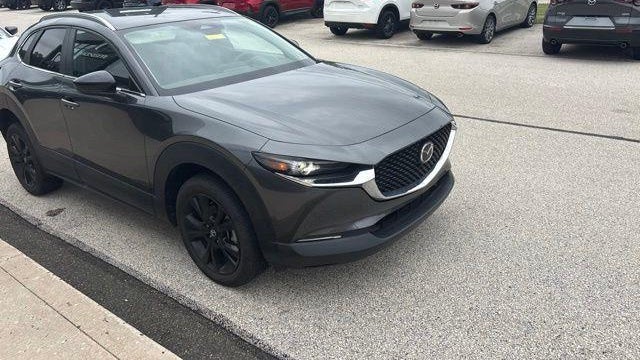 2024 Mazda CX-30 2.5 S Select Sport