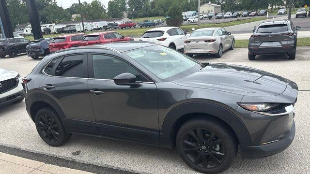 2024 Mazda CX-30 2.5 S Select Sport