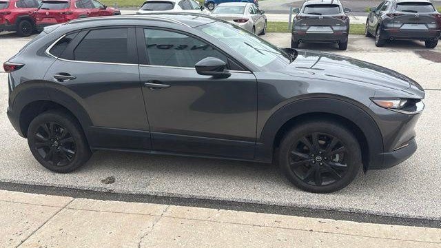 2024 Mazda CX-30 2.5 S Select Sport