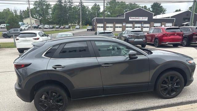 2024 Mazda CX-30 2.5 S Select Sport