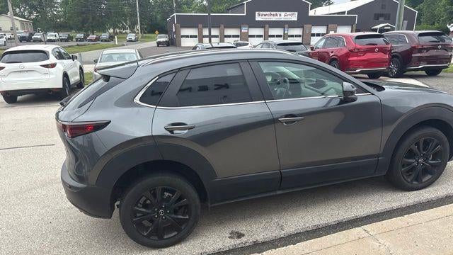 2024 Mazda CX-30 2.5 S Select Sport