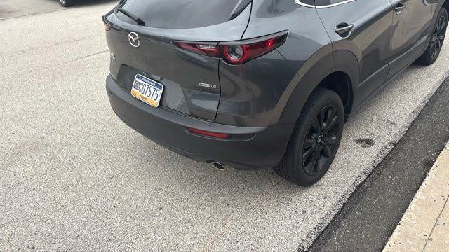2024 Mazda CX-30 2.5 S Select Sport