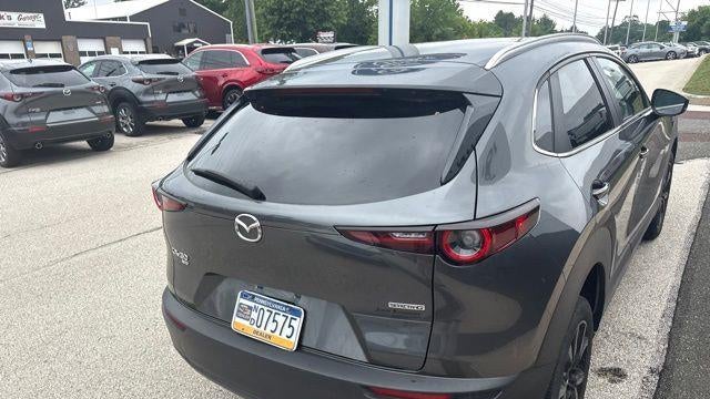 2024 Mazda CX-30 2.5 S Select Sport