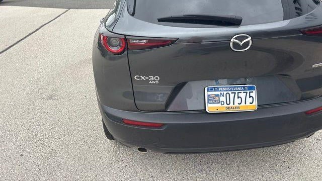 2024 Mazda CX-30 2.5 S Select Sport