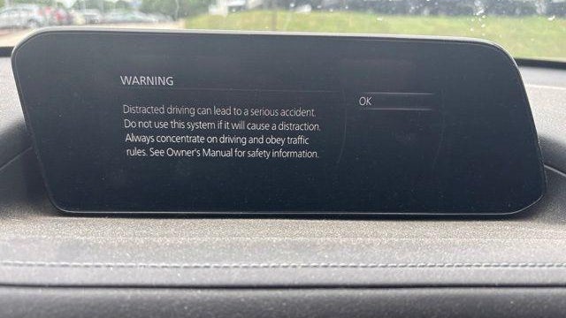 2024 Mazda CX-30 2.5 S Select Sport