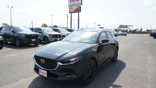 Preowned 2024 Mazda CX-30 2.5 S Select Sport for Sale