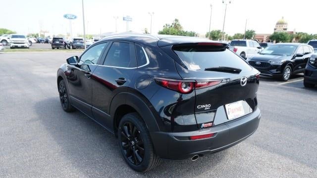 2024 Mazda CX-30 2.5 S Select Sport