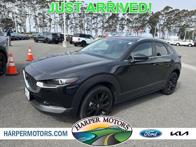 2024 MAZDA CX-3 - $24,520