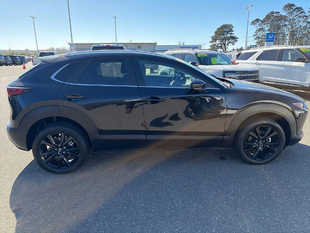 2024 MAZDA CX-3 - $24,520