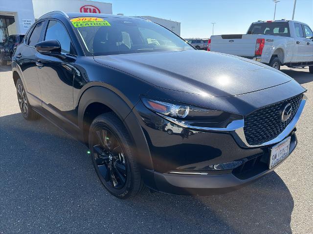 2024 MAZDA CX-3 - $24,520