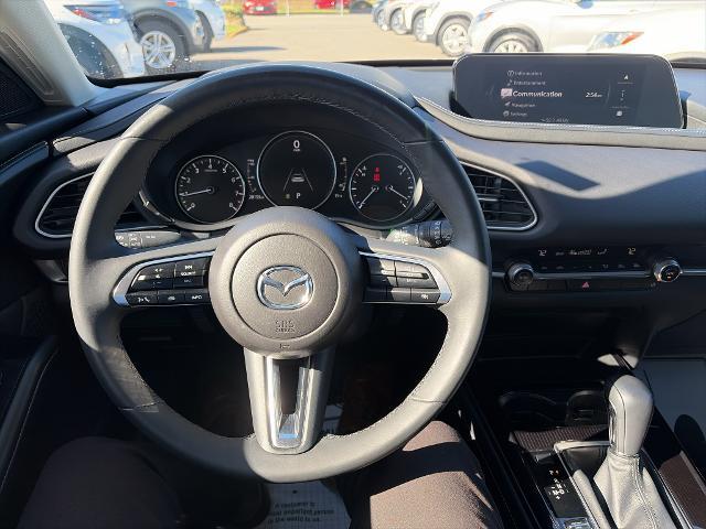 2024 MAZDA CX-3 - $24,520