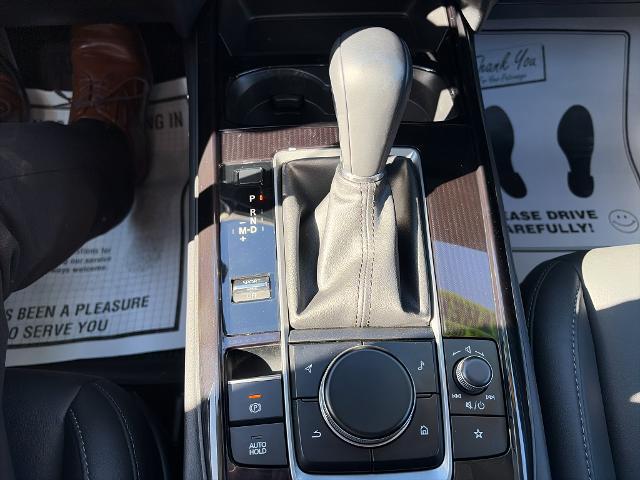 2024 MAZDA CX-3 - $24,520