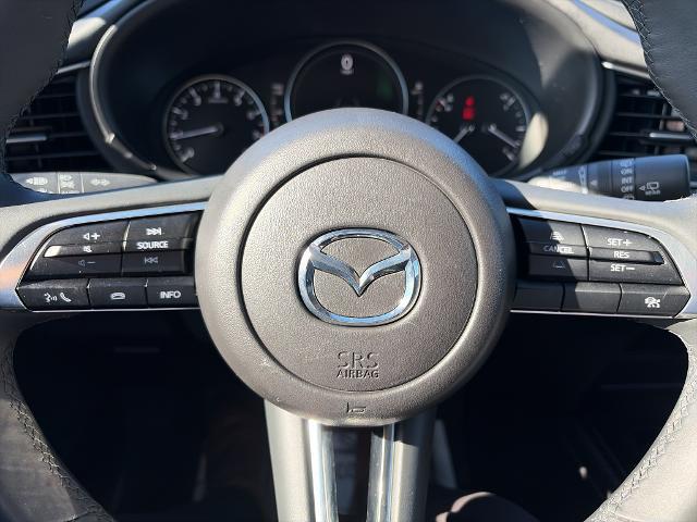 2024 MAZDA CX-3 - $24,520