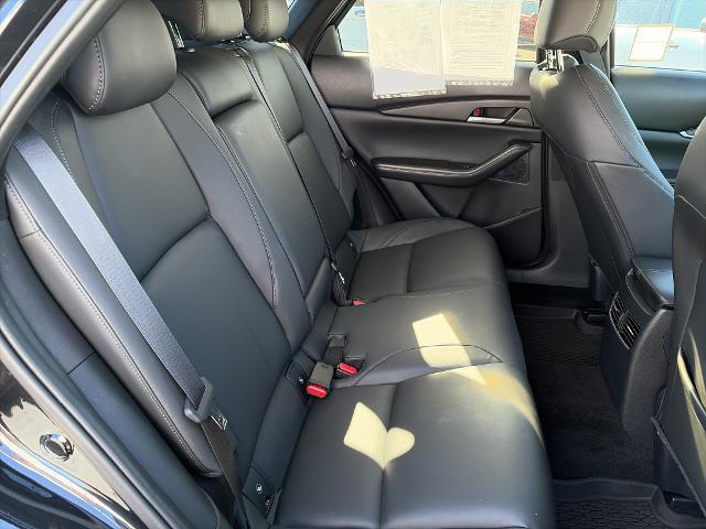 2024 MAZDA CX-3 - $24,520