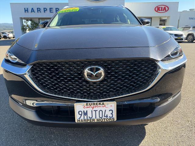 2024 MAZDA CX-3 - $24,520