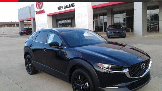 Preowned 2024 Mazda CX-30 2.5 S Select Sport for Sale