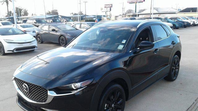 2024 Mazda CX-30 2.5 S Select Sport