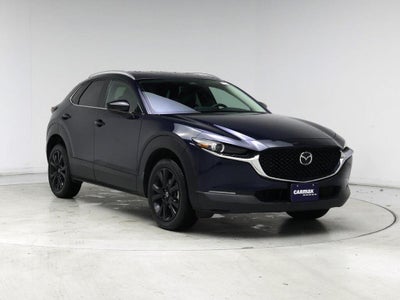 Photo of a 2024 Mazda CX-30 AWD 2.5 S Select Sport 4DR SUV for sale