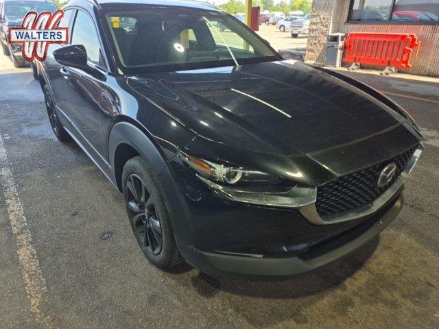 2025 MAZDA CX-3 - $24,699
