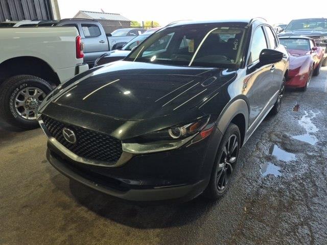 2025 MAZDA CX-3 - $24,699