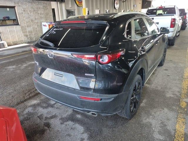 2025 MAZDA CX-3 - $24,699
