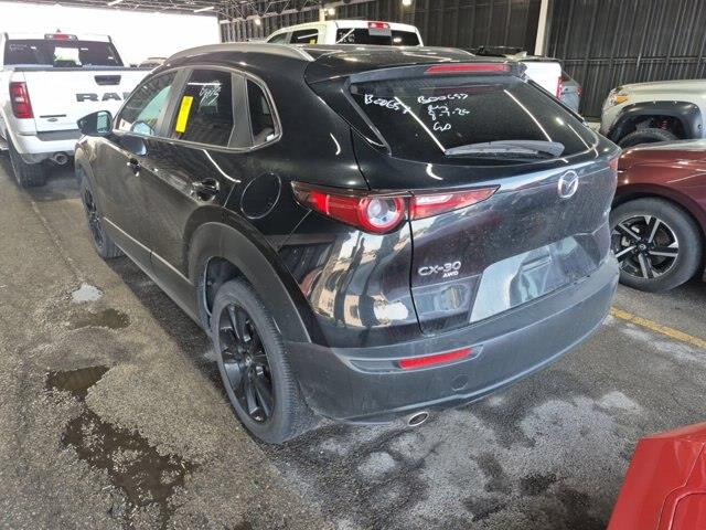 2025 MAZDA CX-3 - $24,699