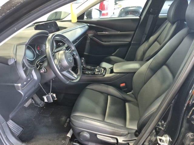 2025 MAZDA CX-3 - $24,699
