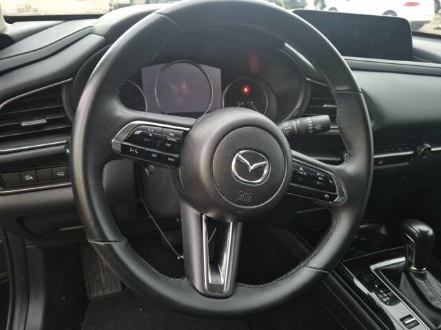 2025 MAZDA CX-3 - $24,699
