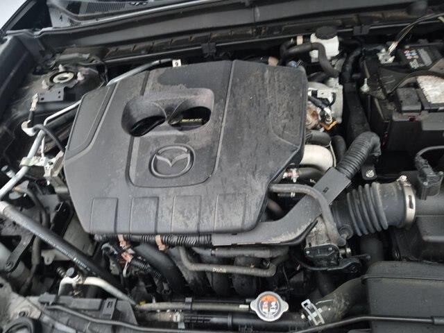 2025 MAZDA CX-3 - $24,699