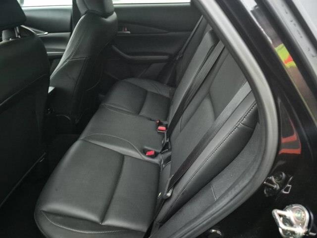 2025 MAZDA CX-3 - $24,699