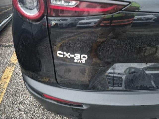 2025 MAZDA CX-3 - $24,699