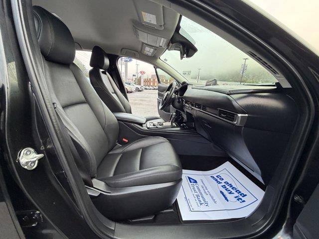 2025 MAZDA CX-3 - $24,699