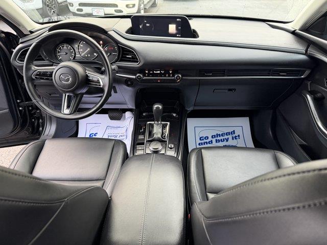 2025 MAZDA CX-3 - $24,699