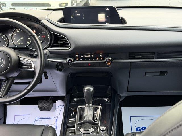 2025 MAZDA CX-3 - $24,699