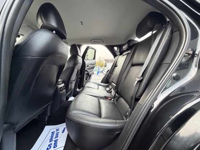 2025 MAZDA CX-3 - $24,699
