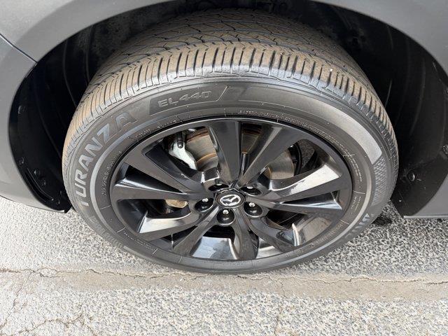 2025 MAZDA CX-3 - $24,699