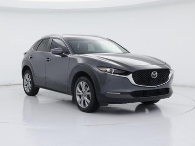 2023 Mazda CX-30 AWD 2.5 S Select 4DR SUV