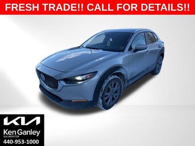 2023 Mazda CX-30 AWD 2.5 S Select 4DR SUV