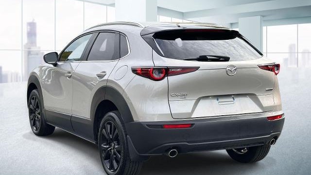 2024 Mazda CX-30 2.5 S Select Sport